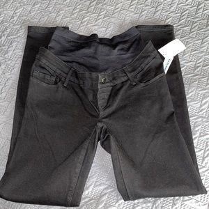 Old Navy Maternity Jeans